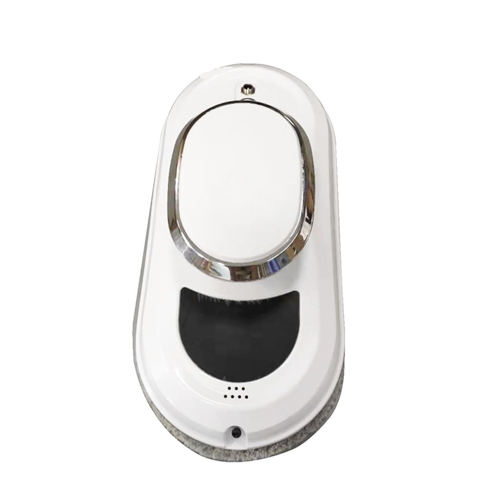 Robot de limpieza ventanas recargable, aspirador eléctrico automático vidrio con Control remoto anticaída, cepillo, lavadora