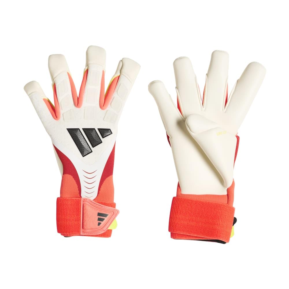 Amazon.co.jp: [アディダス] サッカーグローブ プレデター GL プロ