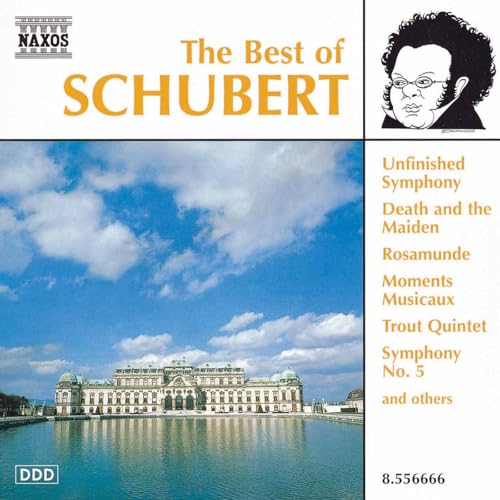 Play Schubert (The Best Of) by VARIOUS ARTISTS on Amazon Music