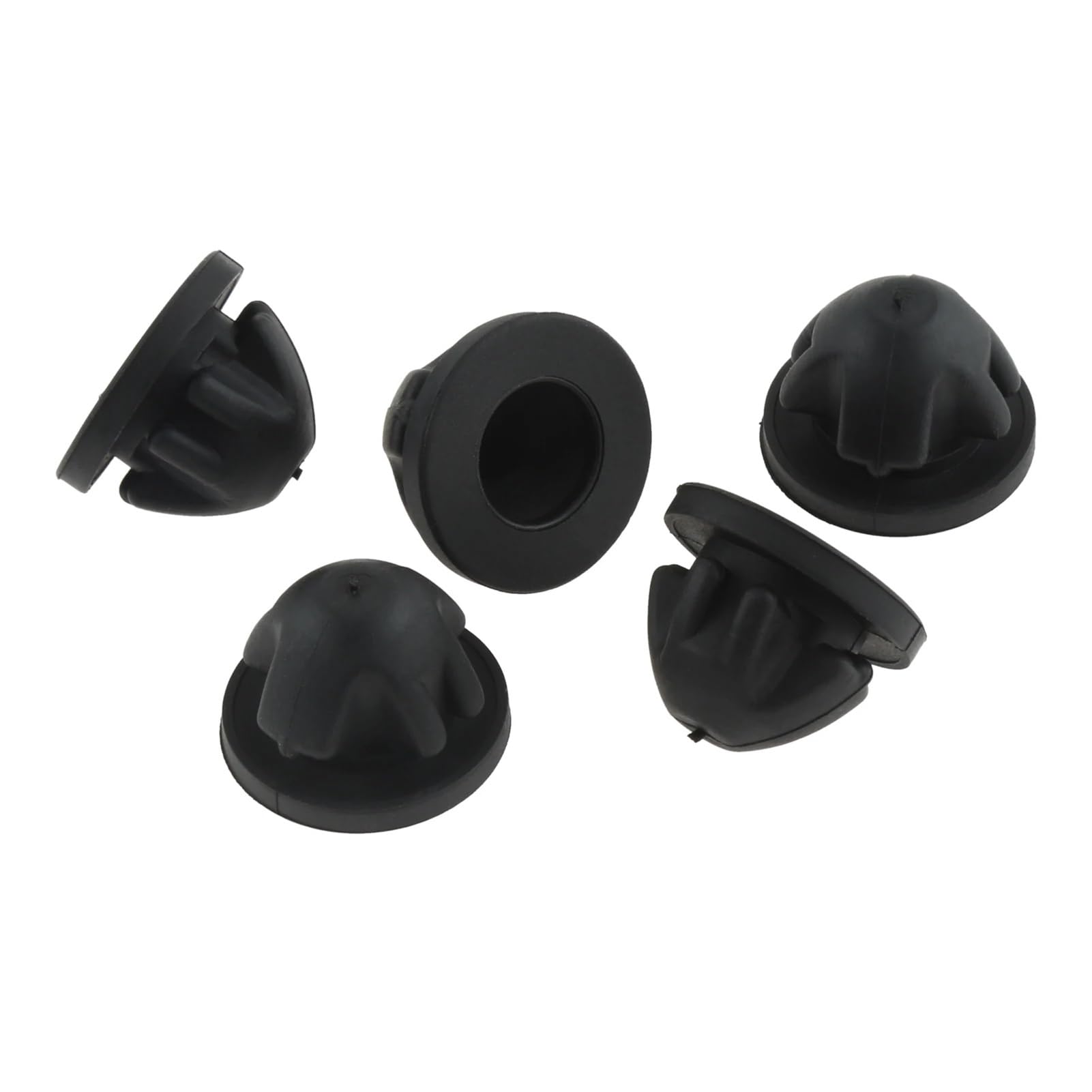 Boccola passacavo in gomma for coperchio superiore motore automatico, boccola in for rivestimento 11127614138 for BMW Serie 1/2/3/4/5/6/7 X1-X6 X7