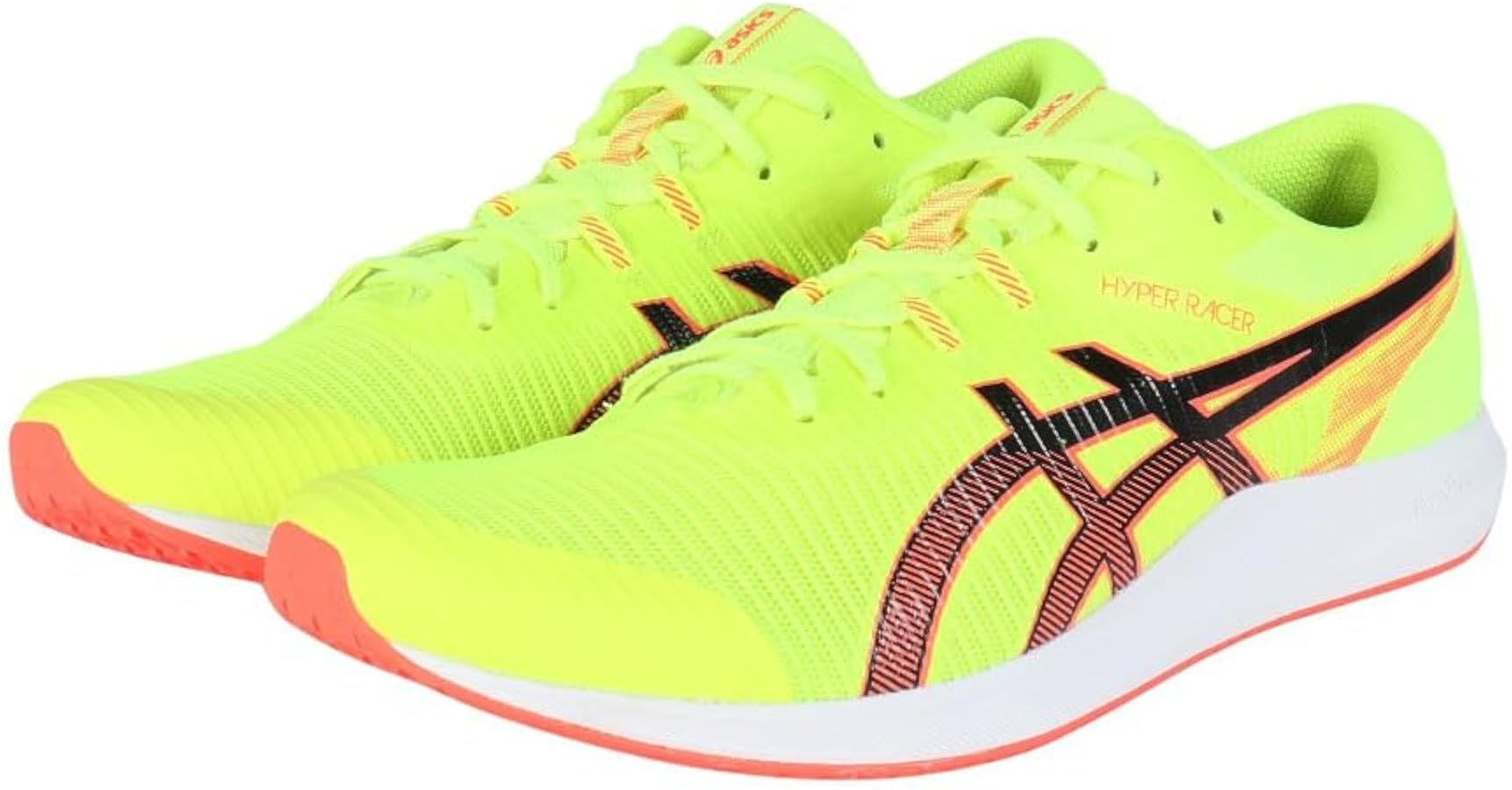 Amazon | asics(アシックス) ユニセックス大人 HYPER RACER陸上