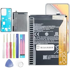 Amazon.co.jp: バッテリー - 修理パーツ: 家電＆カメラ