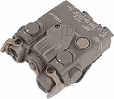 実物 PEQ DBAL-A2用ARMS 17sマウント 実物 PEQ DBAL-A2用ARMS 17sマウント 実物 PEQ DBAL-A2用ARMS
