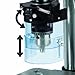Einhell BT-BD 501 - Taladro de columna, 9 niveles, 280 - 2350...