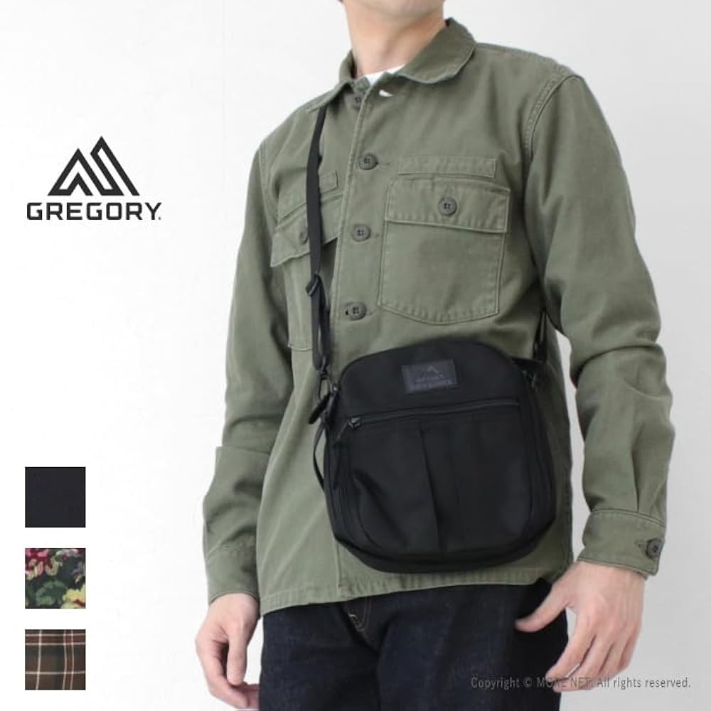 グレゴリー✖︎イルビゾンテ　クイックポケット IL BISONTE× GREGORY】コラボレーションアイテム発売のお知らせ