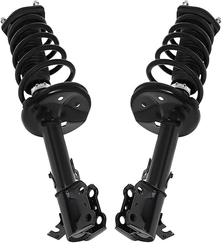 Miniatura 1 de AZHZ Puntales y amortiguadores traseros completos aptos para Toyota para Venza 2009-2012 Repalce 172965