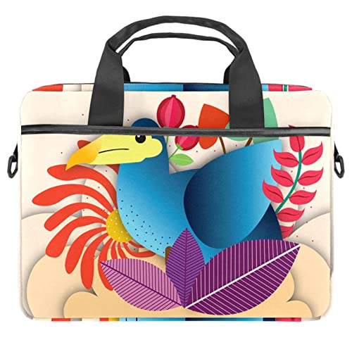Sac ordinateur portable 13.3 pouces Cameleon antichoc pour protéger votre PC avec style