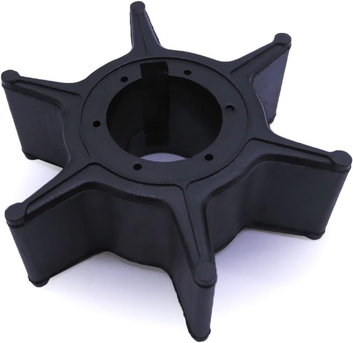 SouthMarine Boat Engine 06192-ZV5-003 06192-ZW3-000 Water Pump Impeller Repair Kit for Honda Outboard Motor 35HP 40HP 45HP 50HP BF35A BF40A BF40D BF45A BF50A BF50D, fit Sierra 18-3282
