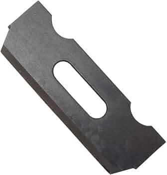 替刃式カンナになります❗️ Amazon | 鏡獅子 替刃式カンナ 本体 50ミリ | 電気カンナアクセサリ