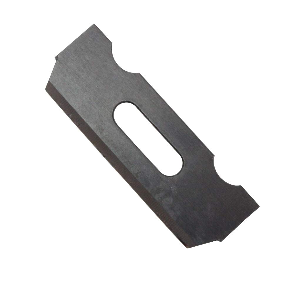 Amazon | 鏡獅子 替刃式カンナ 本体 50ミリ | 電気カンナアクセサリ