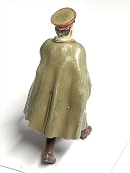 Amazon | チノモデル(Chino Model) 1/35 昭五式軍衣の青年将校 レジン Amazon | チノモデル(Chino Model) 1/35 昭五式軍衣の青年将校 レジン