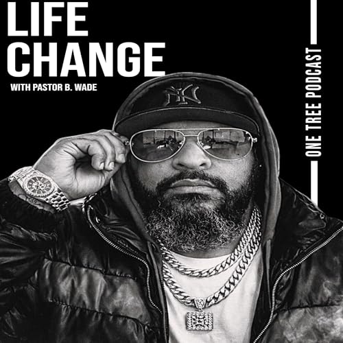 Couverture de One Tree with Pastor B. Wade