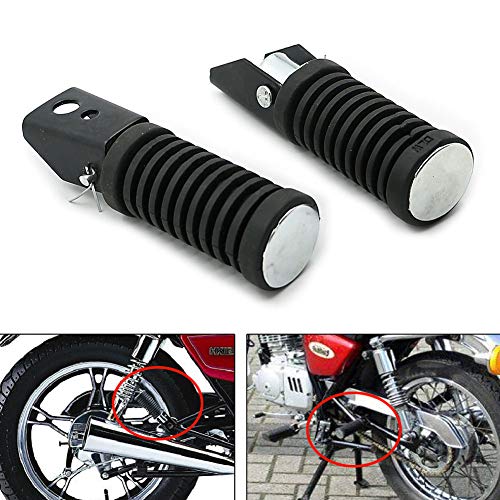 kz1000 リアフェンダー　タンデムバー 新品! Z1 Z2 KZ900 KZ1000 系用 リア フェンダー (1)” 在庫有り