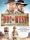  Doc West - Nobody ist zurück