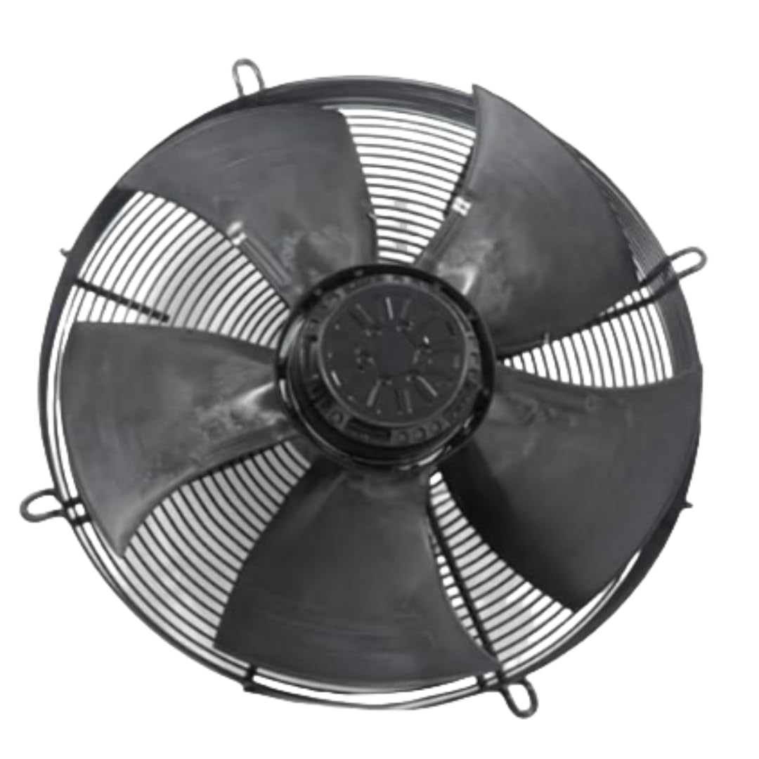 S4D500-AM03-01 400/460V 1.41/0.90A 720/550W 1390/1180RPM Cooling Fan 500mm