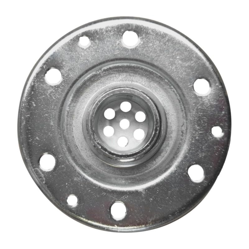 Contre bride GALVA 1'' pour réservoirs VAREM de 5 à 12L