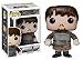 Funko POP TV: GOT - Samwell Tarly Training Grounds Figure