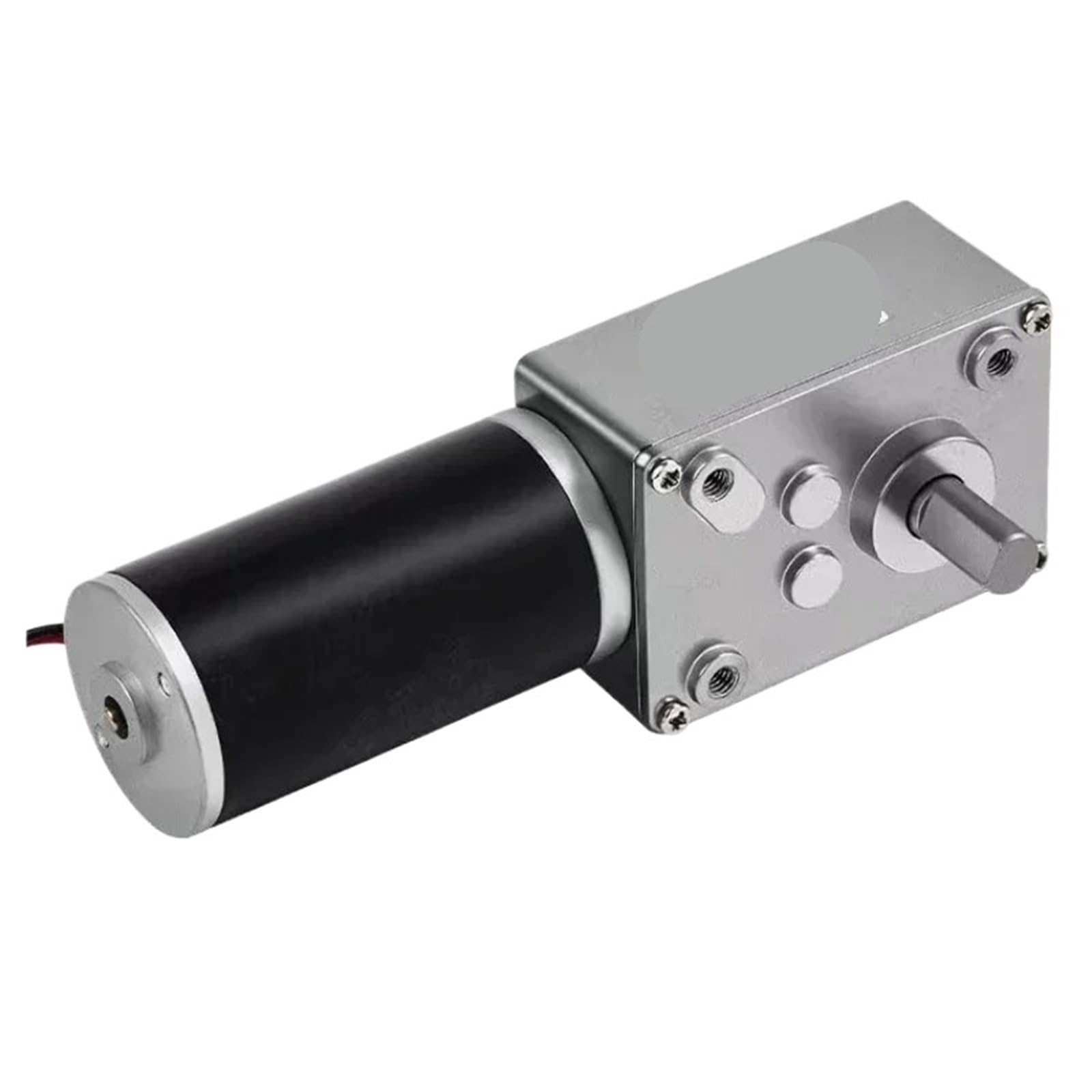 Moteur réducteur 5840-31ZY CC 12V 40 RPM à encodeur et couple élevé