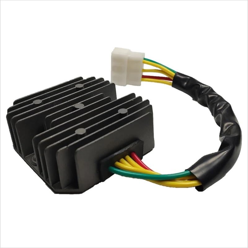 Régulateur de tension pour moto et ATV quad 260cc 300cc avec connecteur stabilisateur