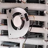 for 1PC E97375-001 E97378-001 E97379-001 0.6A 0.28A 0.17A 1155/1150/1156 4 pin 4 line CPU Fan
