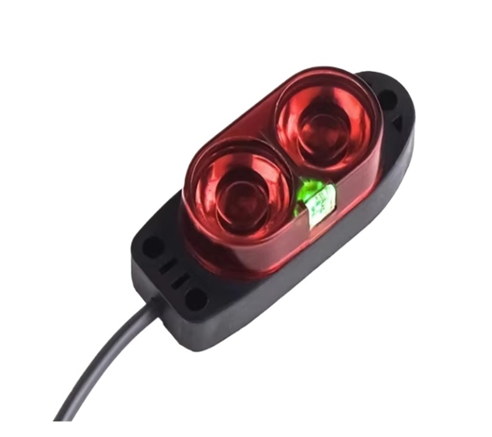 NACODLUL Optical Switch BA2M-DDT BA2M-DDT-P BA2M-DDTD BA2M-DDTD-P(BA2M-DDT)