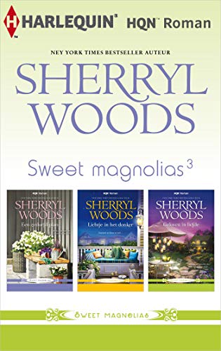Sweet Magnolias 3 Dutch Edition Ebook Woods Sherryl Wilts Heleen Poort Joost Zweedijk Ingrid Amazon Fr