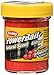 PowerBait FW Natural Salmon Egg Scent Glitter Trout Fishing Bait (Salmon Egg Red)
