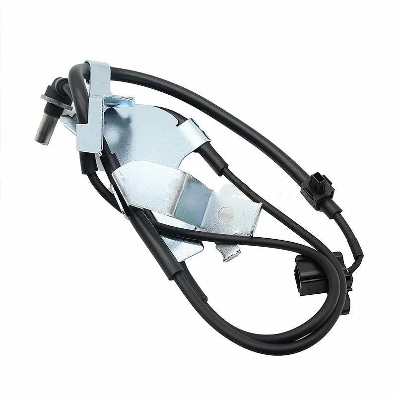 Sensor Velocidad Rueda Sensor De Velocidad De Rueda Delantera Izquierda/Derecha ABS 8980061870 LH para Isuzu 4hk1 NPR Nqr Nnr Nqr75 Rueda Velocidad Sensor