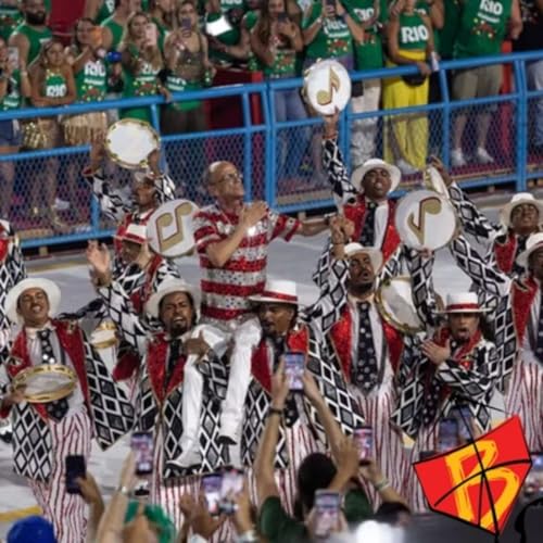 #386 - P&oacute;s-Carnaval e a vice de Paes