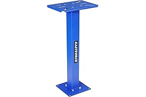 KF3004 Machine Stand / Bench Vise