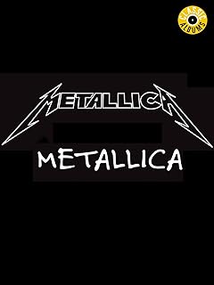Metallica - Metallica (Classic Album)