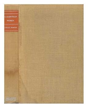 Hardcover Elizabethan Women Book