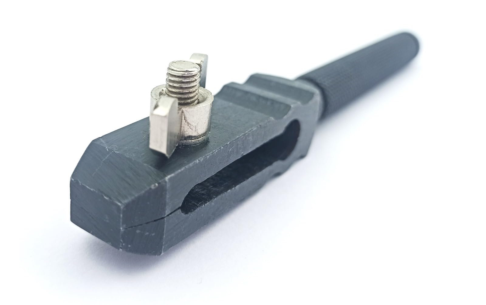 AD International 5 1/4" Hand Held Pin Wire Vice/Vise Jewelers Metalsmith Hobbyist Tool 2