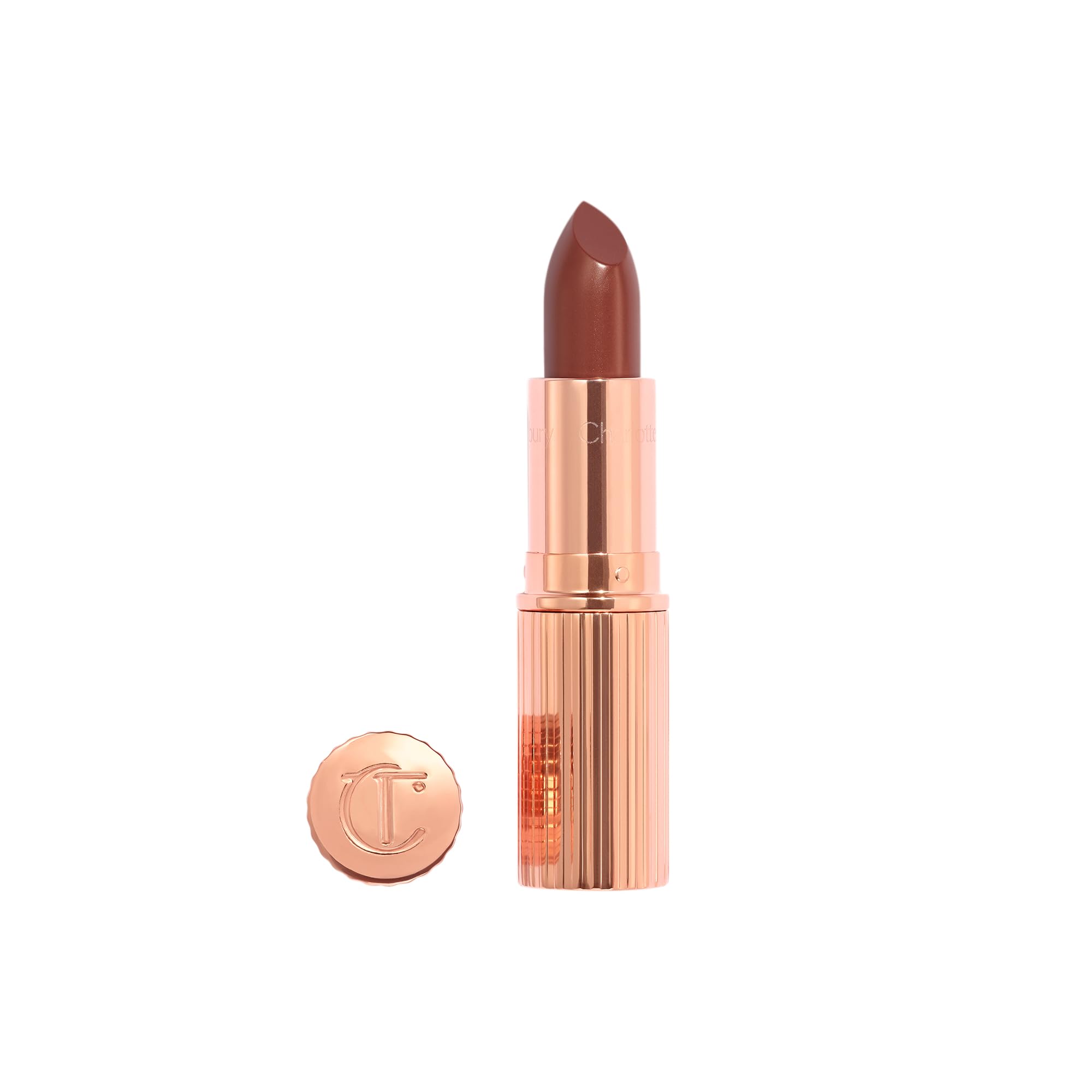 Charlotte Tilbury K.I.S.S.I.N.G Lipstick - Moisturizing & Hydrating