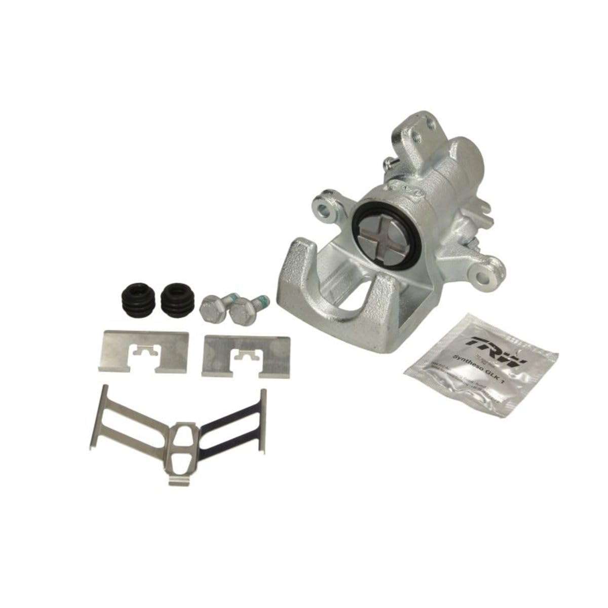 ✅Fits TRW BCQ705E Brake caliper BCQ705E As part of ZF Aftermarket, e ⭐UK Seller⭐