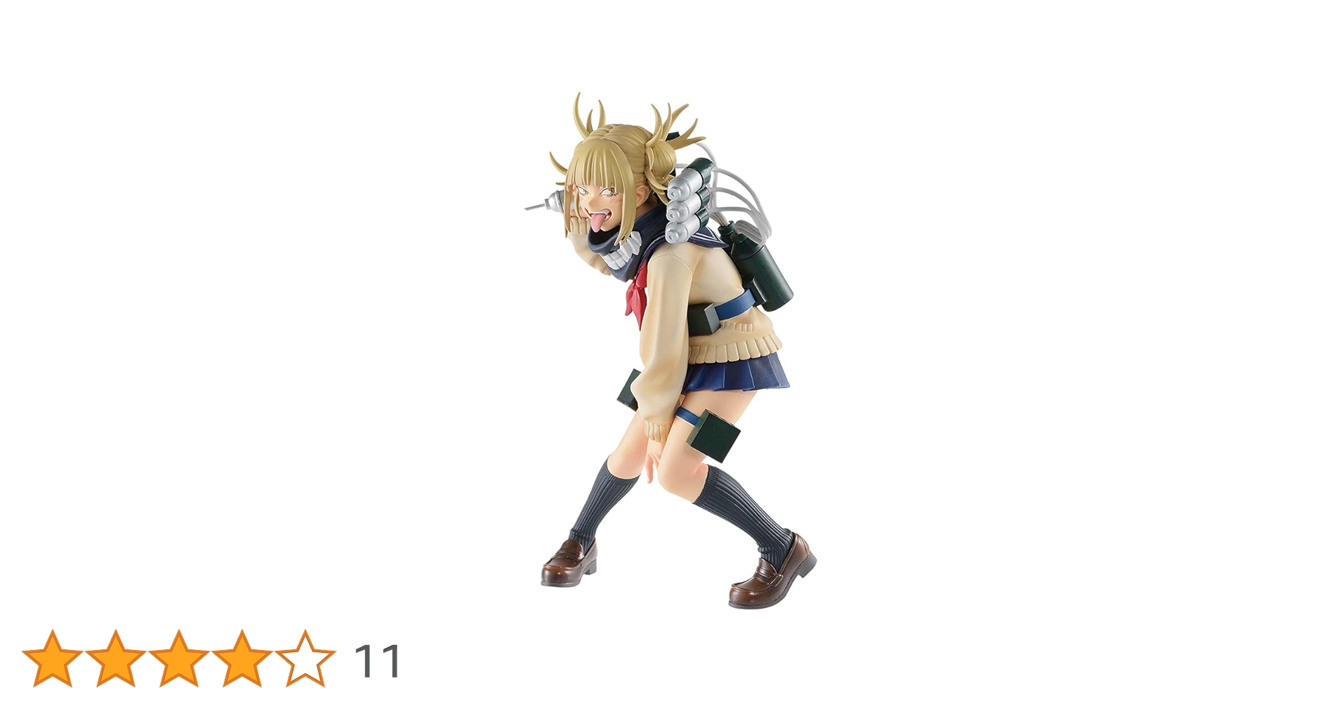 僕のヒーローアカデミア トガヒミコフィギュア Amazon | 僕のヒーローアカデミア EVIL VILLANS vol.6
