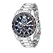 Produktbild SECTOR Herren Chronograph Quarz Uhr mit Edelstahl Armband R3273794010