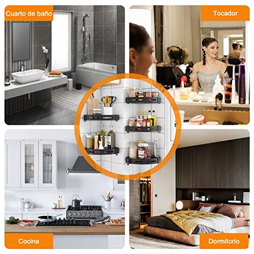 Consejos y reviews para comprar Esquinero baño para comprar online. 29 Imagen adicional
