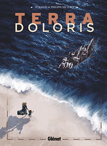 Télécharger Terra Doloris (1000 Feuilles) PDF