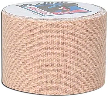 nastri di chinesiologia mueller