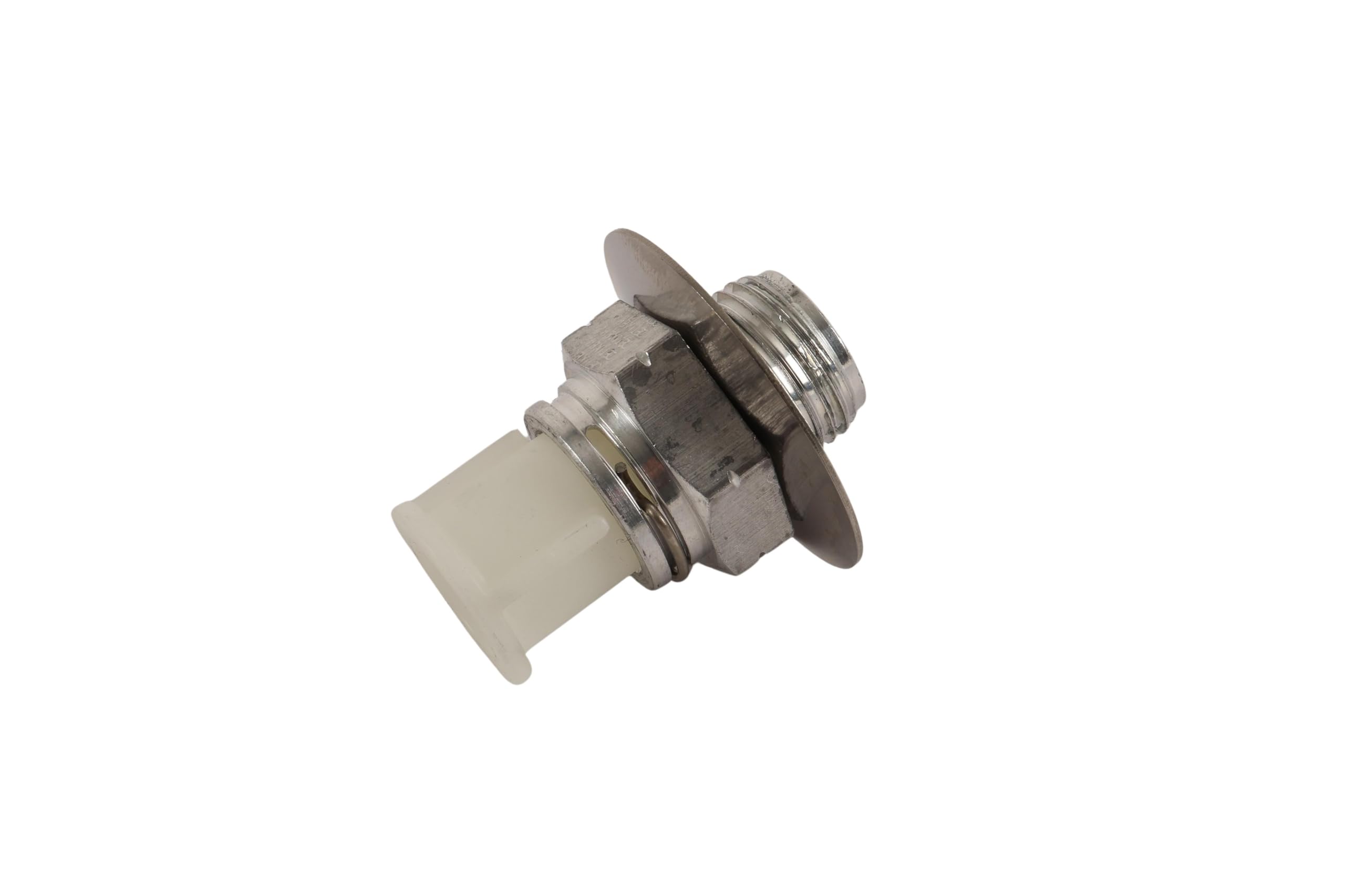 aimi　0808 Amazon.com: GM Genuine Parts 23378668 Engine Oil Cooler Connector