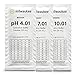Milwaukee 3x20ml, pH4 pH7 pH10 Buffer Solution for pH Meter/Tester Calibration
