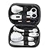 Tommee Tippee Health Care Kit with Baby Brush, Comb, Nail Care and Thermometer