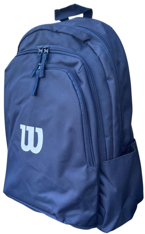 Wilson Advantage 2.5 Tennis Backpack (Navy)