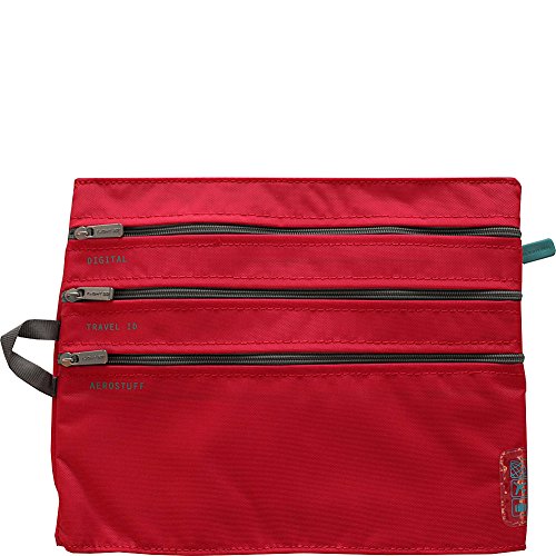 Flight 001 Seat Pak (Violet)