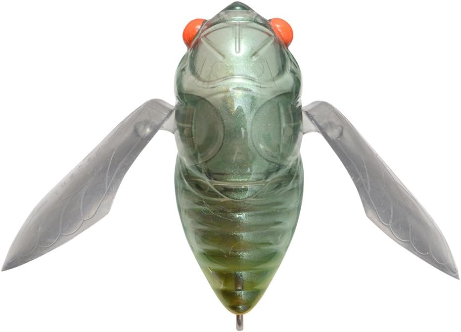 Megabass Grand Sigrett Lure
