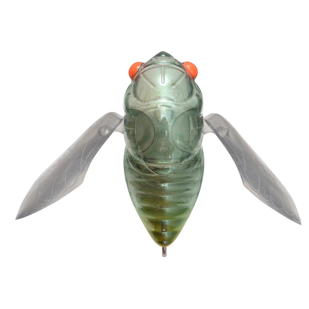 Megabass Grand SIGLETT Topwater Bug Plug Lamune Bug