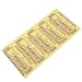 Banggood 5x Gen 3M Tape Touch Screen Digitizer Adhesive Glue Strips Sticker for iPad 2
