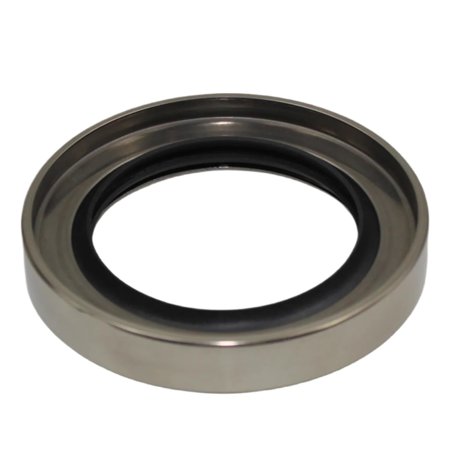Tpkmvgap 1Pcs Oil Seal 50X72x12 Double Lip Stainless Steel Oil Seal 50×72×12Mm