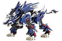 HMM ゾイド 1/72 RZ-041 ライガーゼロイエーガー マーキングプラスVer. プラモデル（再販）